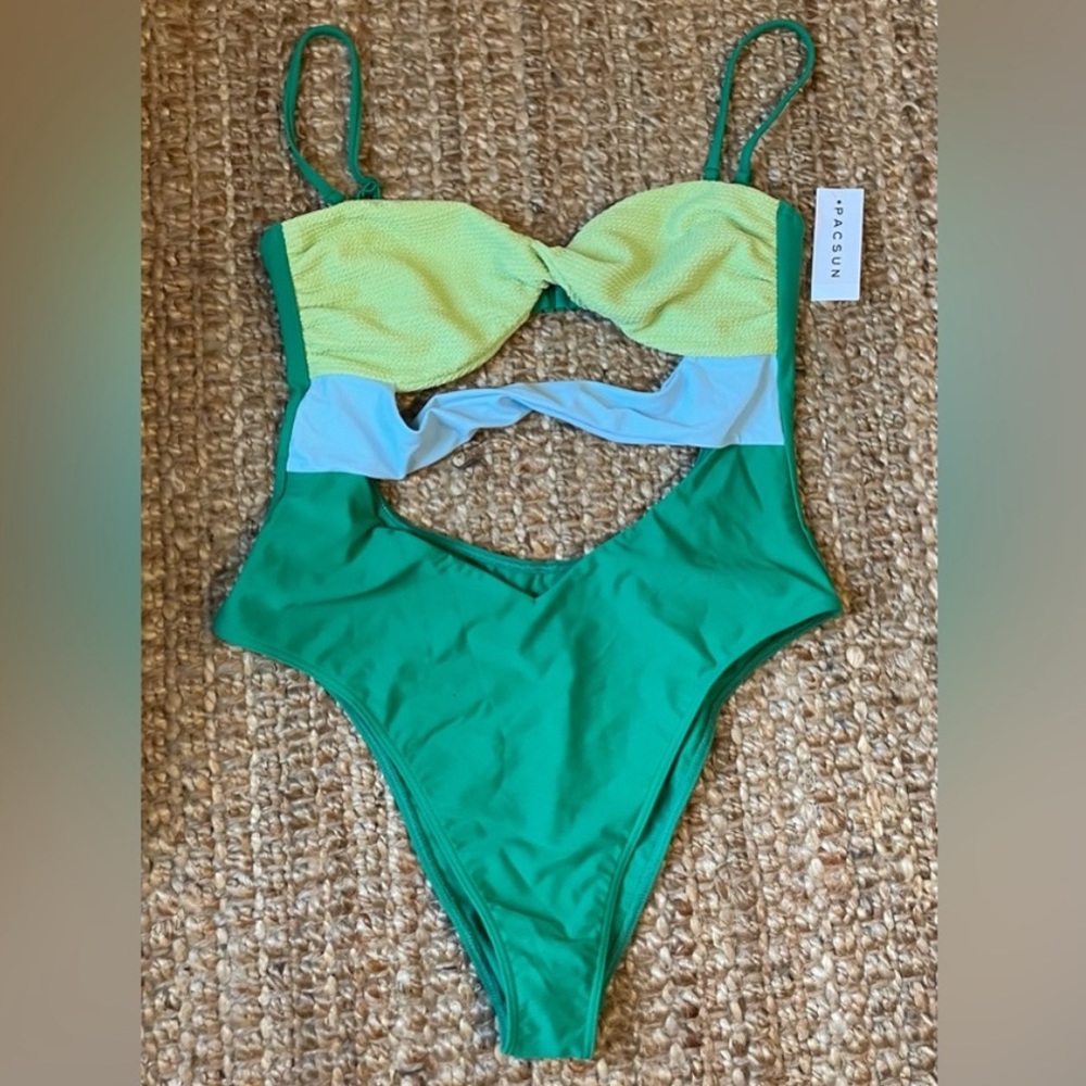 BRAND NEW SWIM